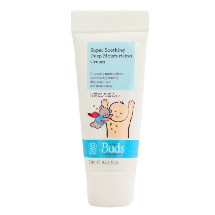 Buds Super Soothing Rescue Travel Kit (BSO#3)