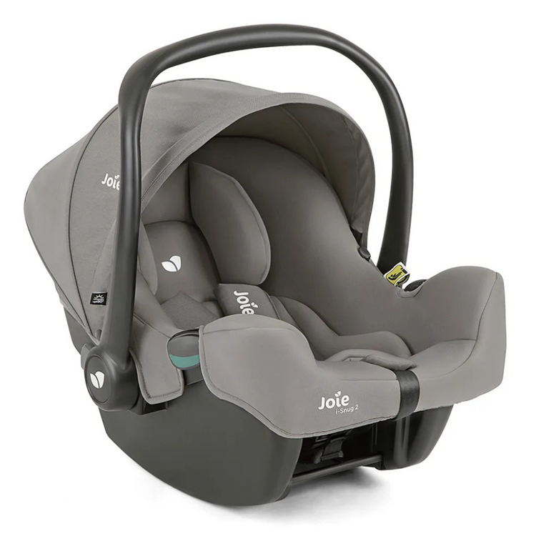 Joie i-Snug 2 i-Size Infant Carrier Car Seat (Birth to 12 months)