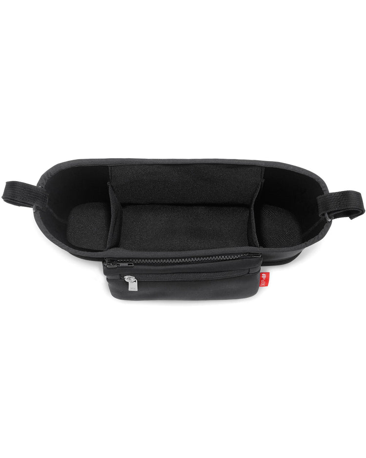 Skip Hop Grab & Go Stroller Organiser - Black