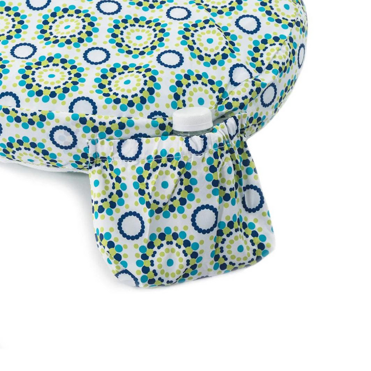 My Brest Friend Feeding Pillow - Sparkles