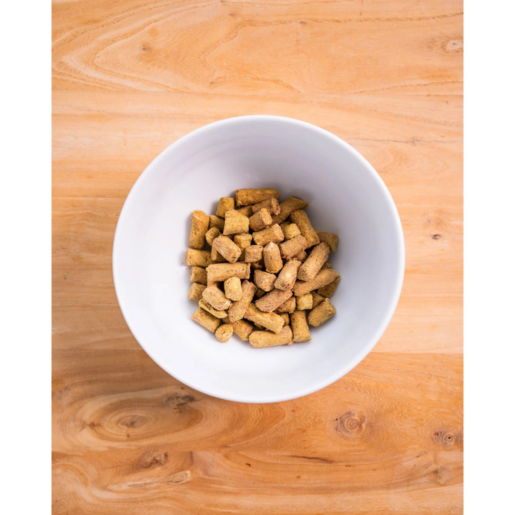 (Made in New Zealand) Bailey Co Freeze Dried Topper Meals - Single Ingredient (Venison, Beef, Lamb, Chickem+Salmon)