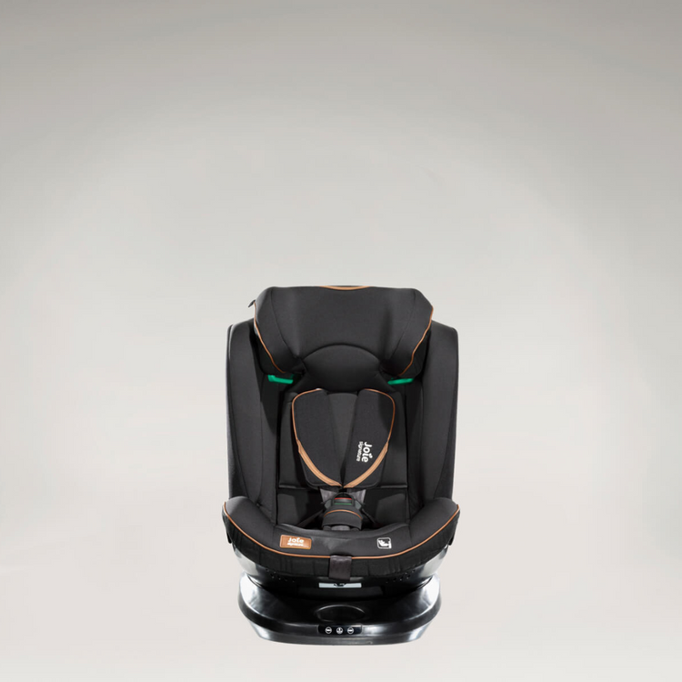 Joie Signature i-Spin Grow Car Seat - Eclipse R (Birth to approx. 7 years)