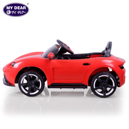 My Dear Child Battery Operated Car (34085)