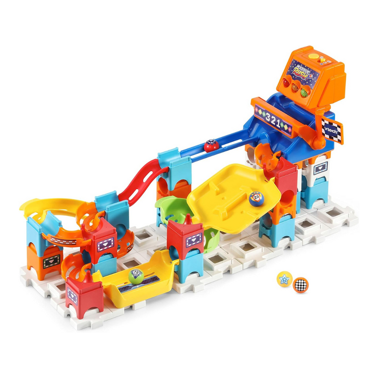 Vtech 519300 Marble Rush Raceway Set (4y+)
