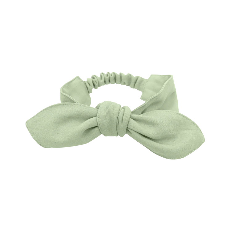 Saeson Headband 100% Tencel For Toddler