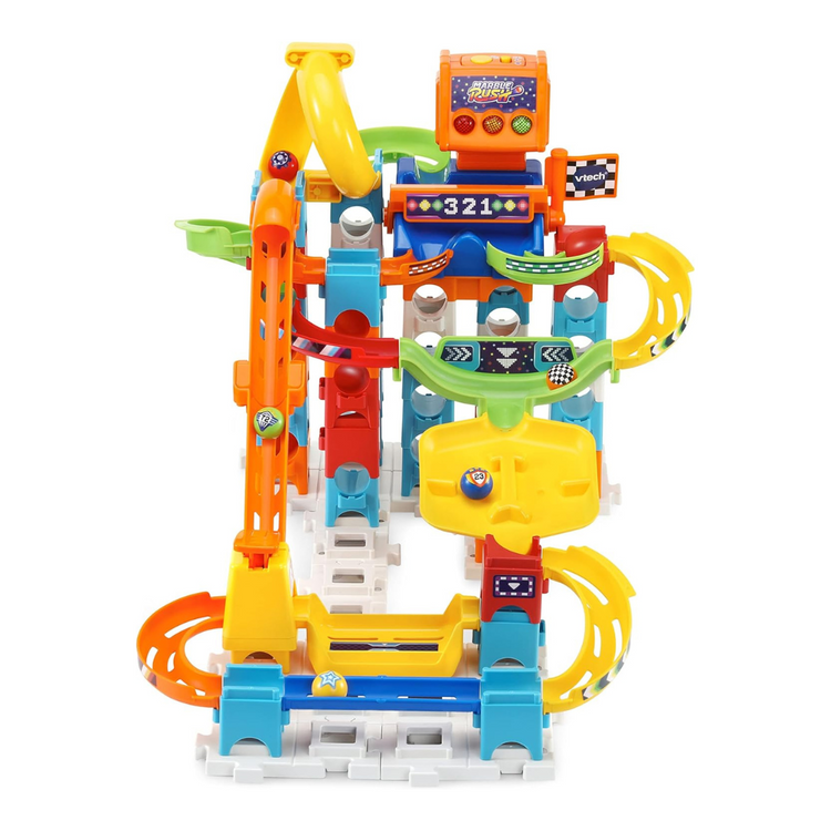 Vtech 519300 Marble Rush Raceway Set (4y+)