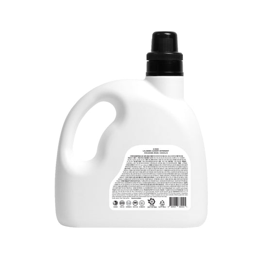 K-MOM Lalabebe Laundry Detergent 1700ml - Fresh Morning