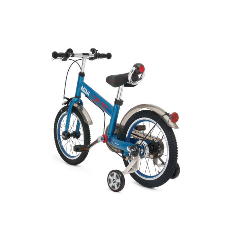 Rastar 1602 Ride Cycle Mini Copper Children Bicycle 16" (4y+)