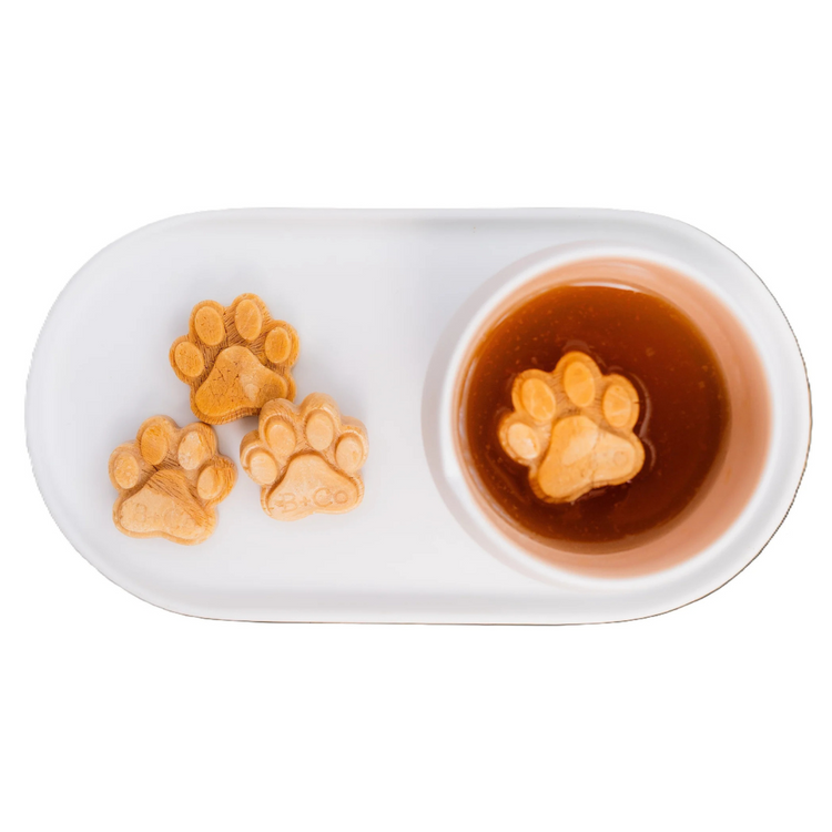 Bailey Co Freeze-dried Dissolvable Bone Broth
