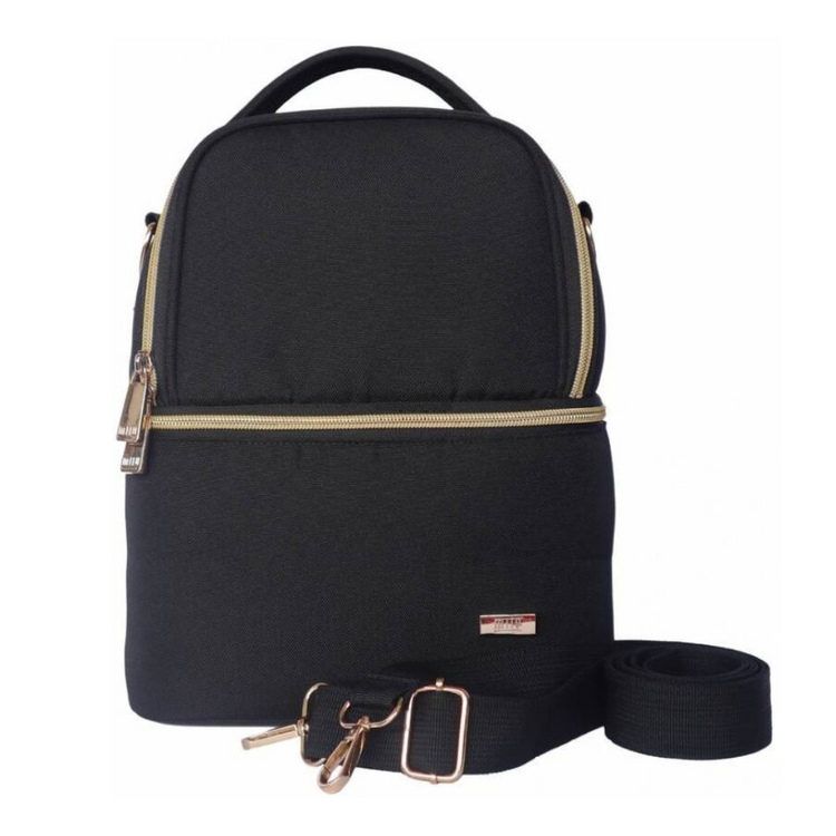 MIIU Carry Me Backpack Black
