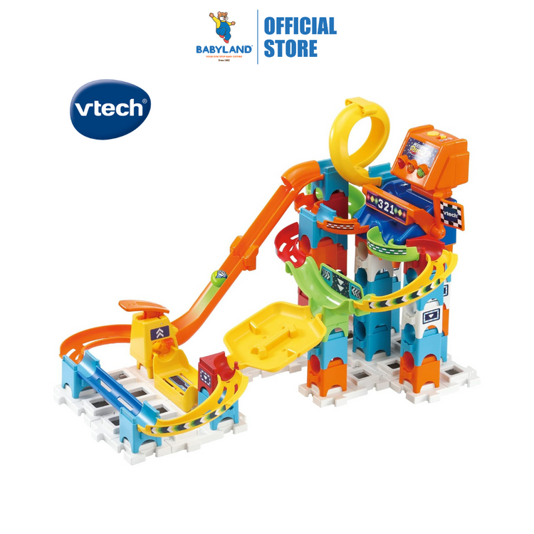 Vtech 519303 Marble Rush Speedway (4Y+)