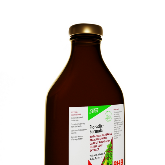 Salus Floradix Formula 500ml