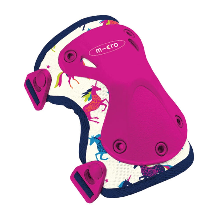 Micro Knee & Elbow Pad S - Unicorn
