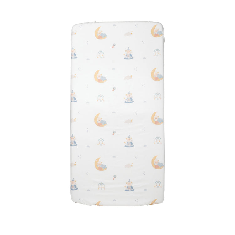 Granny Ben Micro Tencel Bed Sheet