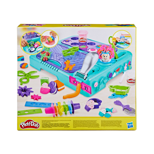 Play-Doh On the Go Imagine N Store Studio (3Y+)