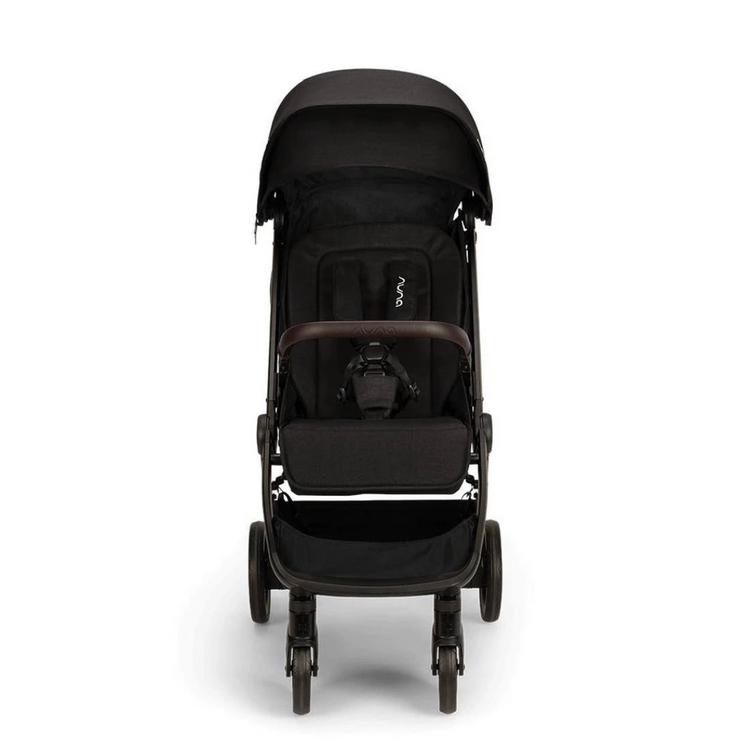 Nuna TRVL lx Lightweight Stroller (Up to 22kg)