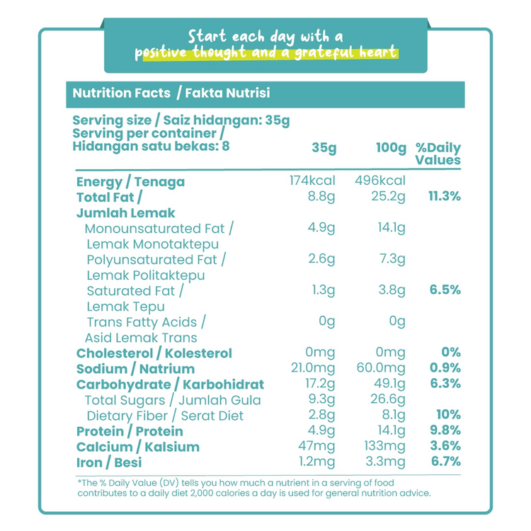 Love Earth Granolove 300g