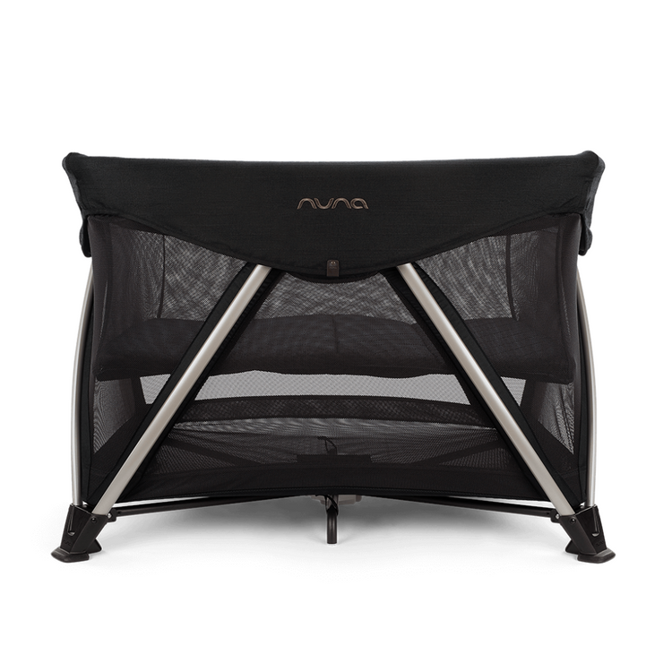 Nuna SENA Aire Portable Cot (Newborn to 15kg)