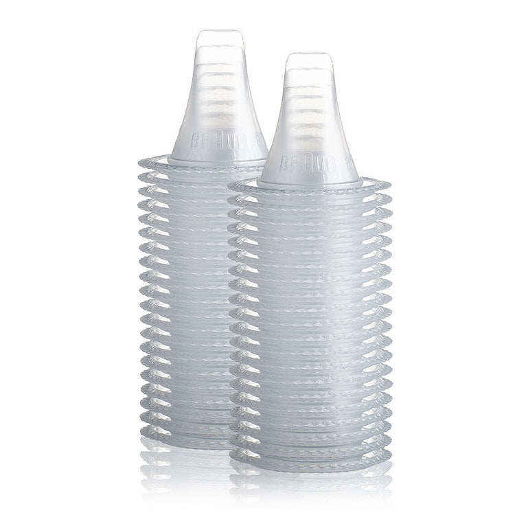 Braun ThermoScan Disposable Lens Filters LF40 (40pcs)