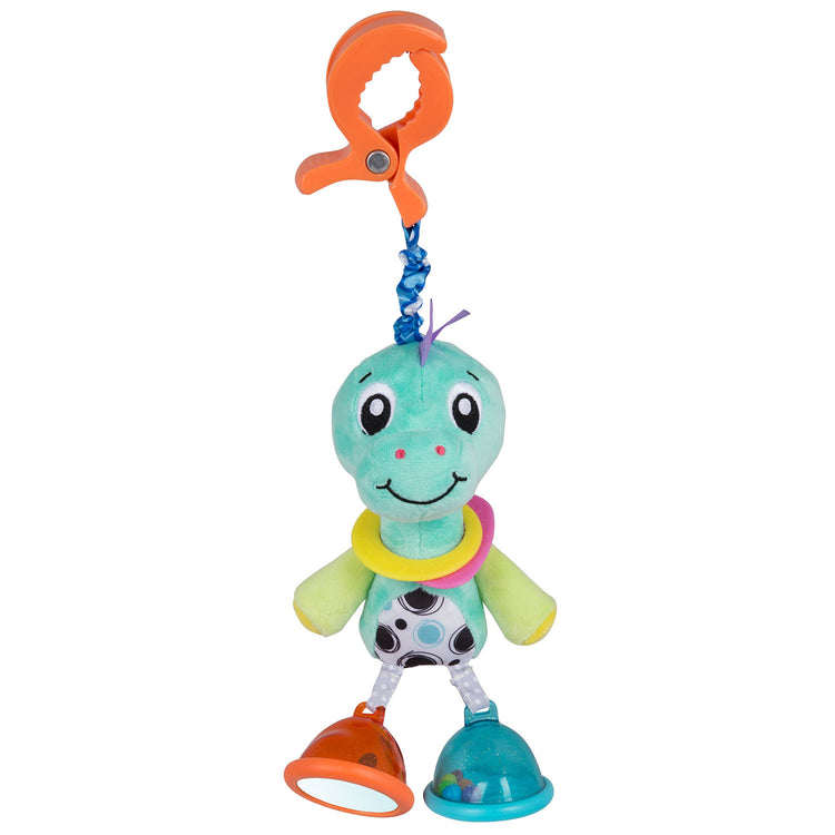 Playgro 0188625 Dingly Dangly Denny Dino (0M+)