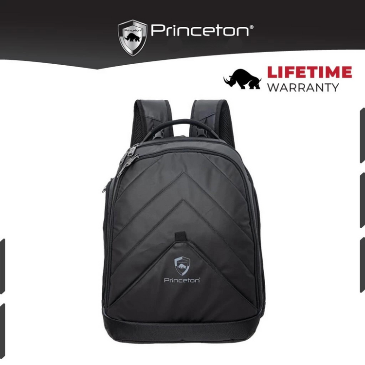 Princeton Urban Dad Pro Diaper Bag with Diaper Changing Mat