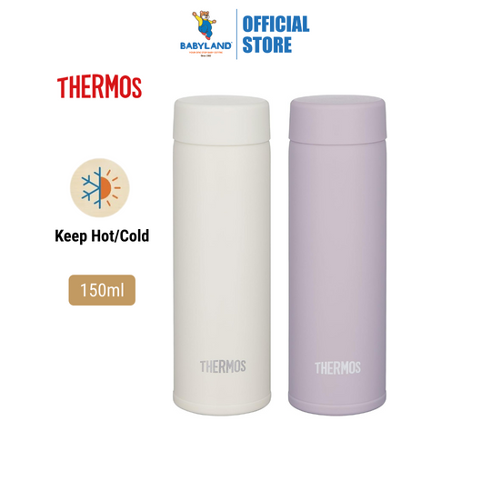 Thermos Stainless Steel 150ml Vacuum Insulated Portable Tumbler (JOJ-151)
