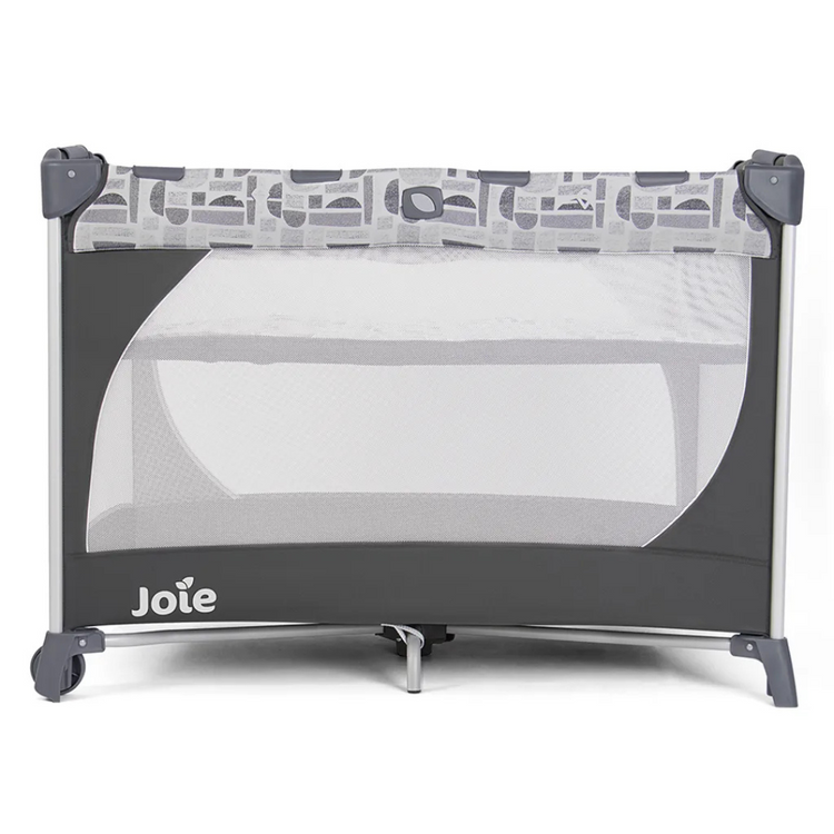 Joie Commuter Change Travel Cot ( Birth to 15 kg )