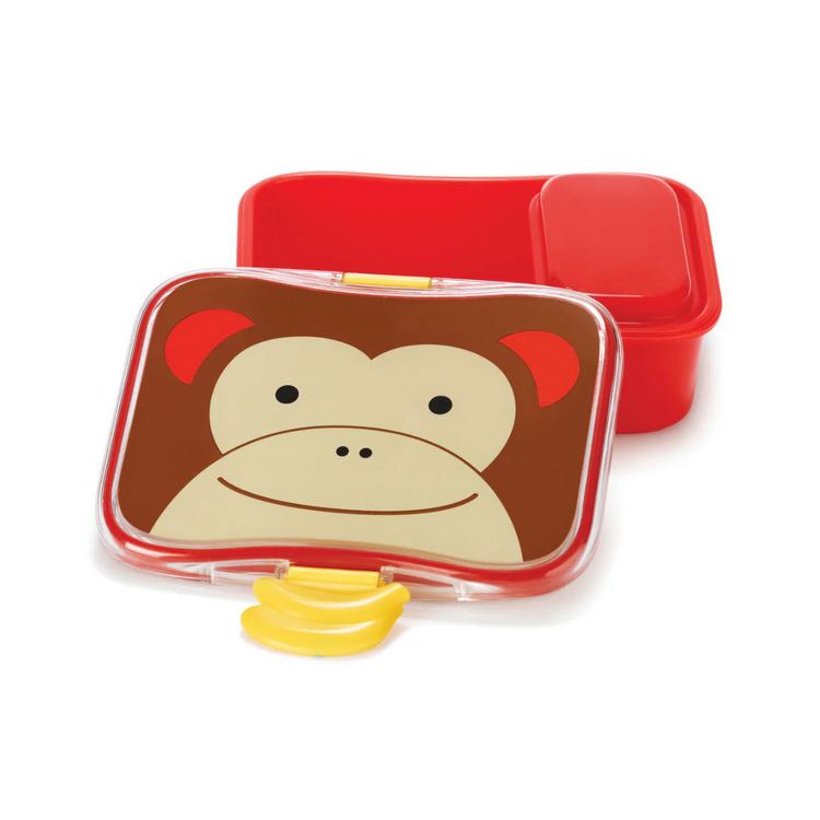 Skip Hop Zoo Lunch Kit (3Y+)