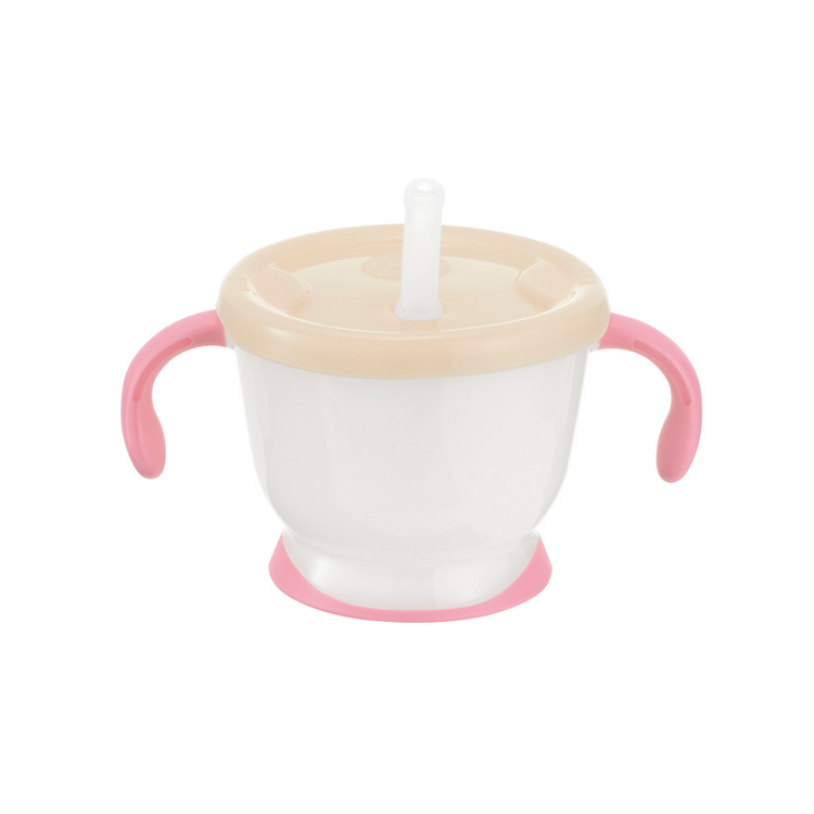 Richell AQ Straw Training Mug 150ml (6m+)