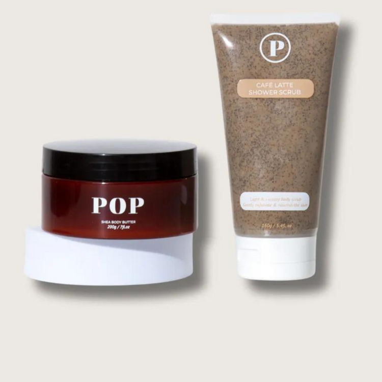 Pop Neutral x Mare Head To Toe Bundle
