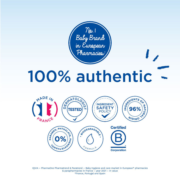 Mustela Stretch Marks Cream 3 In 1 (250ml)