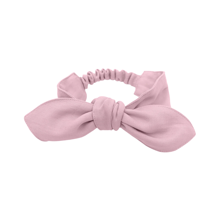 Saeson Headband 100% Tencel For Toddler