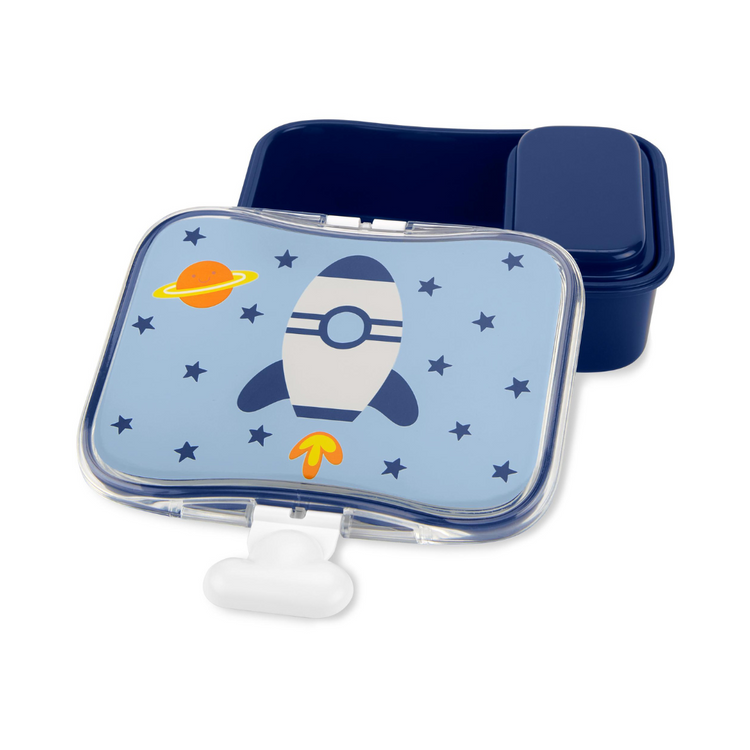 Skip Hop Spark Style Lunch Kit (3Y+)