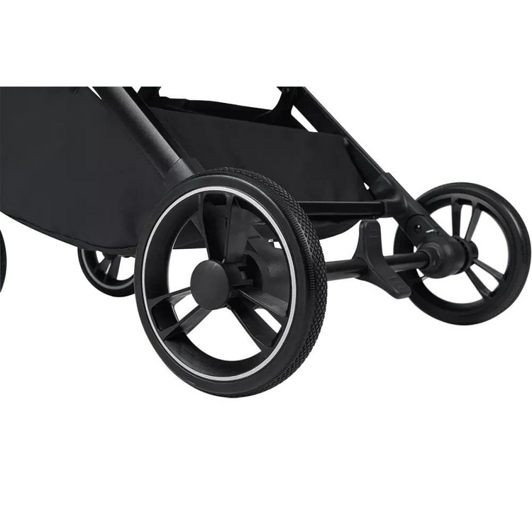Osann Sportwagen Boogy 2 Stroller - Coal (Newborn till 22kg)