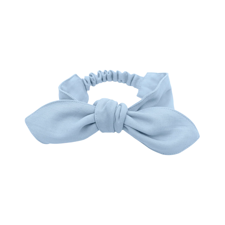 Saeson Headband 100% Tencel For Toddler