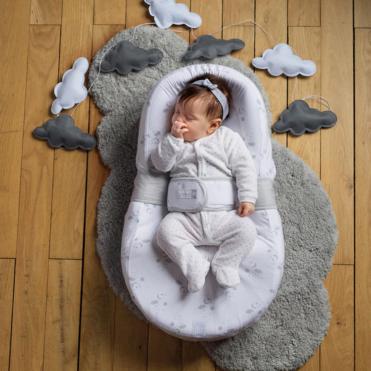 Red Castle Cocoonababy Nest (0m+)