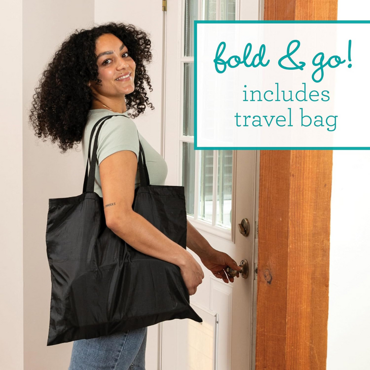 Infantino The Ultimate Travel Booster (4-36 months)
