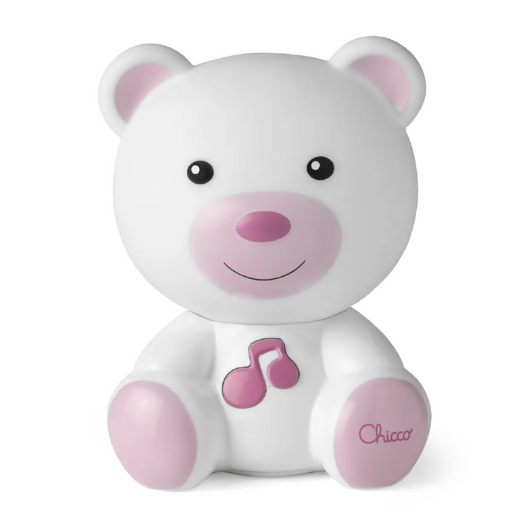 Chicco Toy Dreamlight - Blue/ Pink