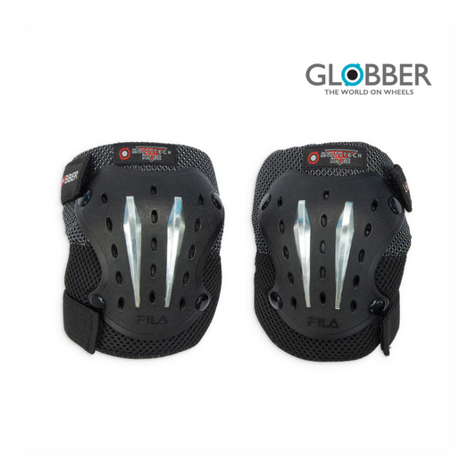 Globber Fila Protective Black - XS Range A
