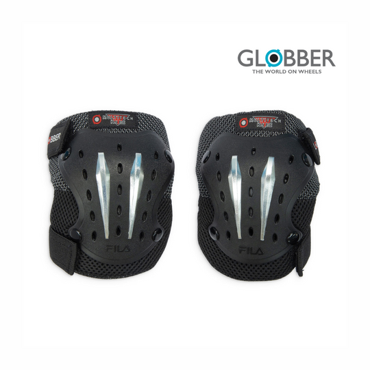 Globber Fila Protective Black - XS Range A