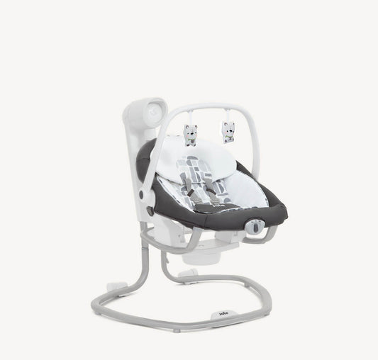 Joie Serina 2-in-1 Swing and Rocker (Newborn up to 9kg)