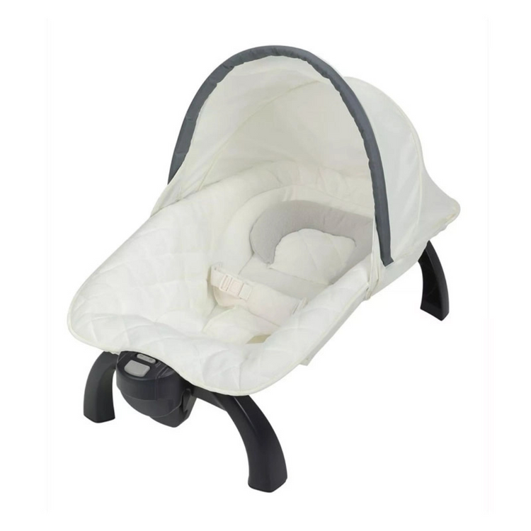 Graco Pack N Play Playard Quick Connect Portable Napper - McKinley