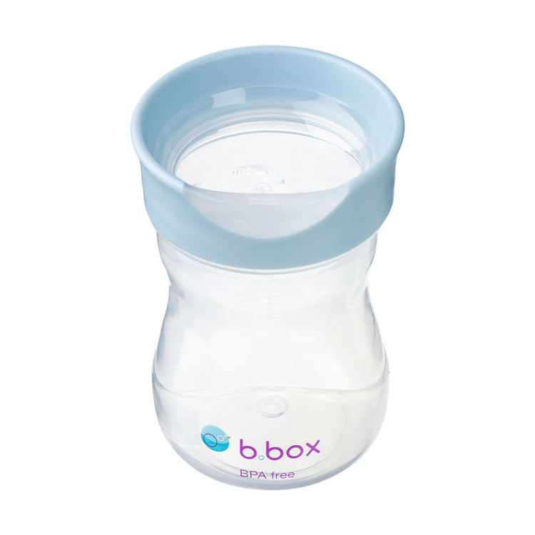 B.Box Training Cup 240ml/8oz (12m+)