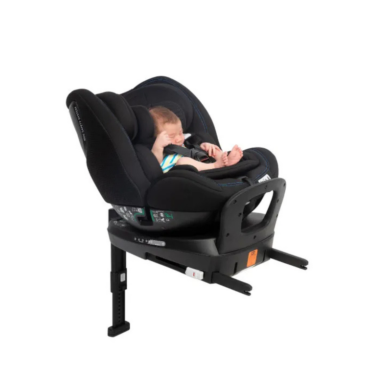 Chicco Seat3Fit i-Size Air Zip & Wash Car Seat (40-125cm)