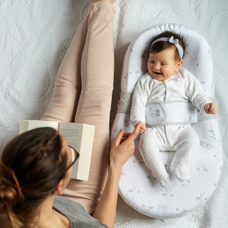 Red Castle Cocoonababy Nest (0m+)