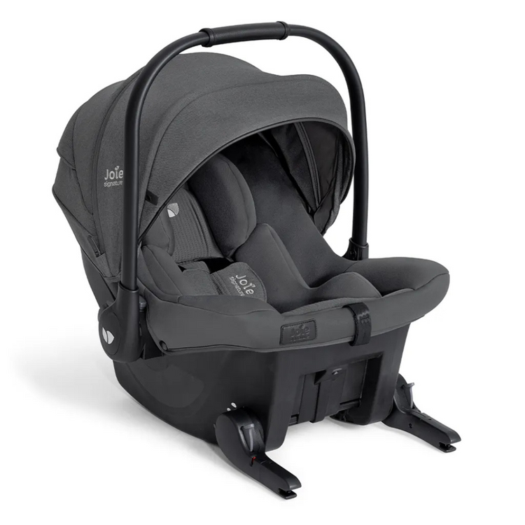 Joie Signature Sprint SOFIX Infant Carrier Car Seat (birth to 12 months) 40-75 cm