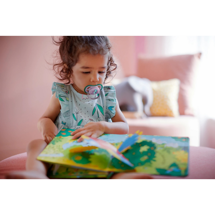 Philips Avent Ultra Air Soother Twin Pack