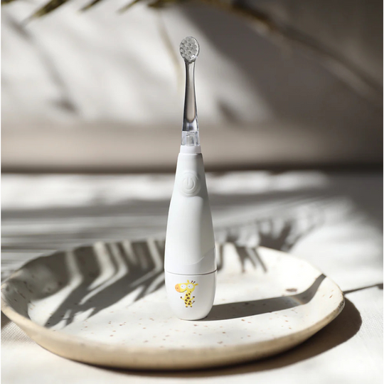 Jack N Jill Replacement Head For Tickle Sonic Toothbrush