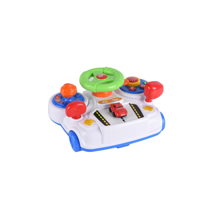 Infunbebe My 1st Driver (6m+)