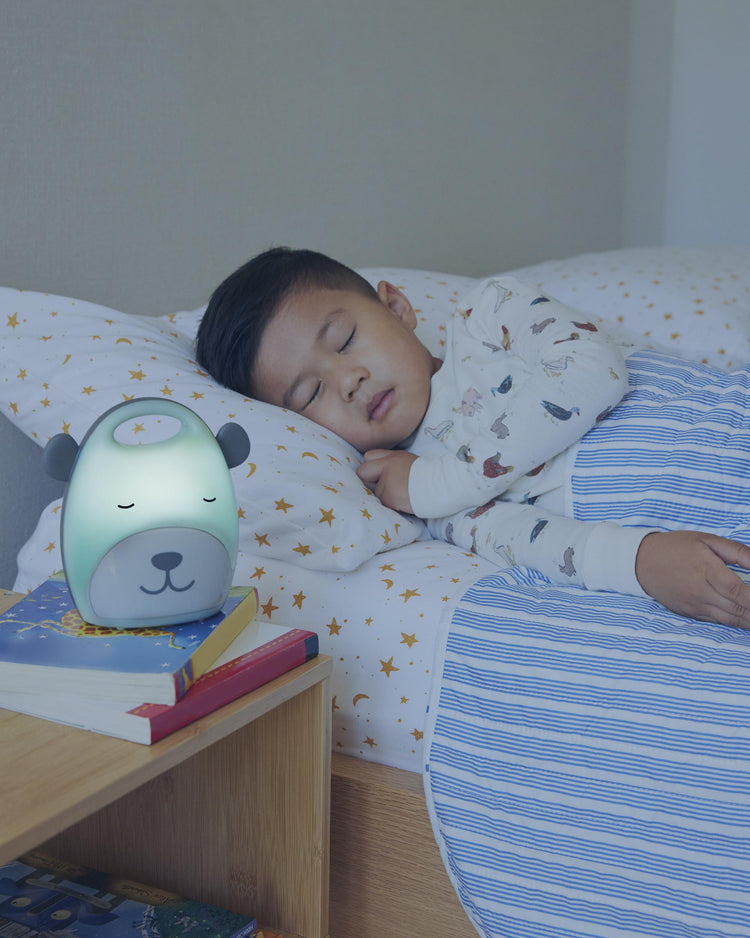 Skip Hop Beary Cute Take-Along Nightlight - 2y+
